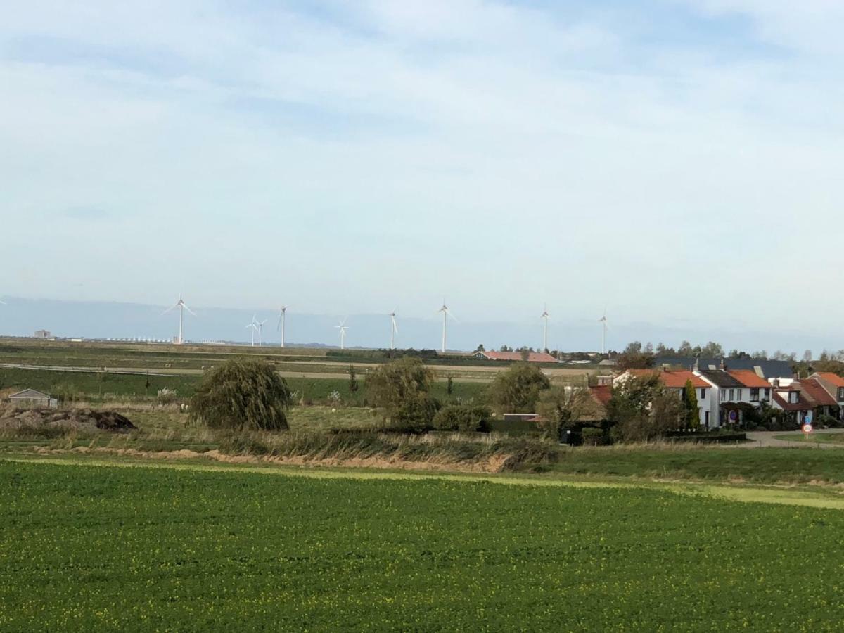 De Goede Verwachting Kamperland Εξωτερικό φωτογραφία